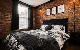 Swiss Haven - Spacious 3 Bedroom House